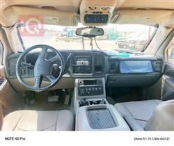 شێڤرۆلێت سوبەربان